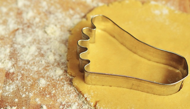 Småkager, biscuits og crackers – forvirringens kiksede univers